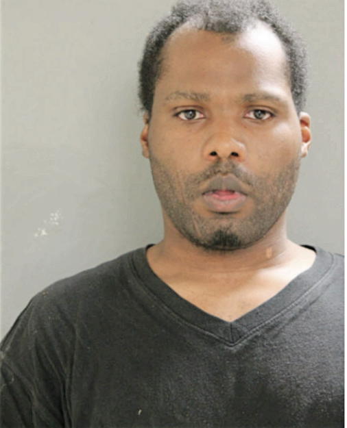 JOSHUA WHITE, Cook County, Illinois