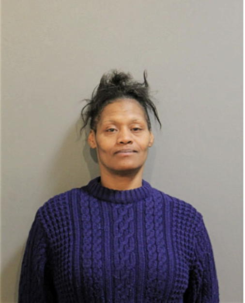 BRENDA D WILLIAMS, Cook County, Illinois