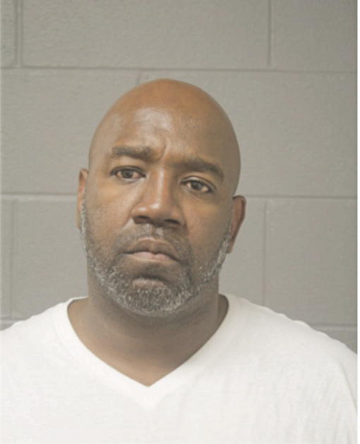 CHRISTOPHER M WILLIAMS, Cook County, Illinois