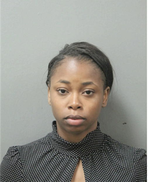 JASMINE S WILLIAMS, Cook County, Illinois