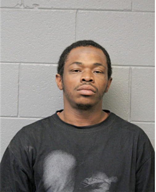 LESTER WILLIAMS, Cook County, Illinois