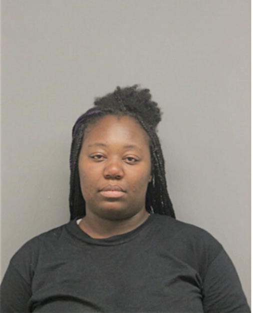 ANGELA S WILSON, Cook County, Illinois