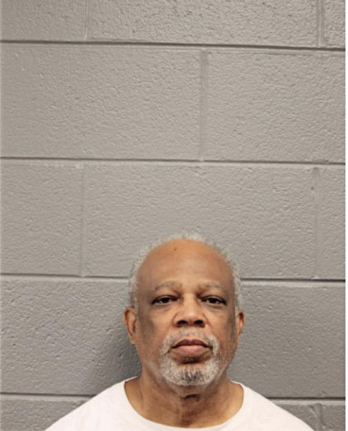 JAMES WILSON, Cook County, Illinois