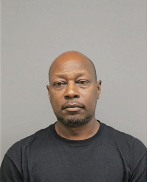 ERICK WOODLEY, Cook County, Illinois
