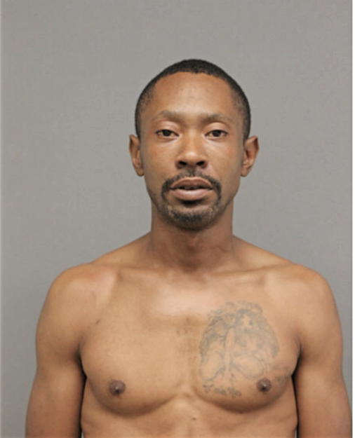 JOHNATHAN G WRIGHT, Cook County, Illinois