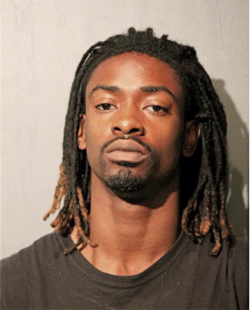 MALCOLM OSHEA WYNN, Cook County, Illinois