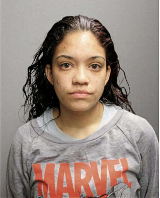 DIANA YAMAMOTO, Cook County, Illinois