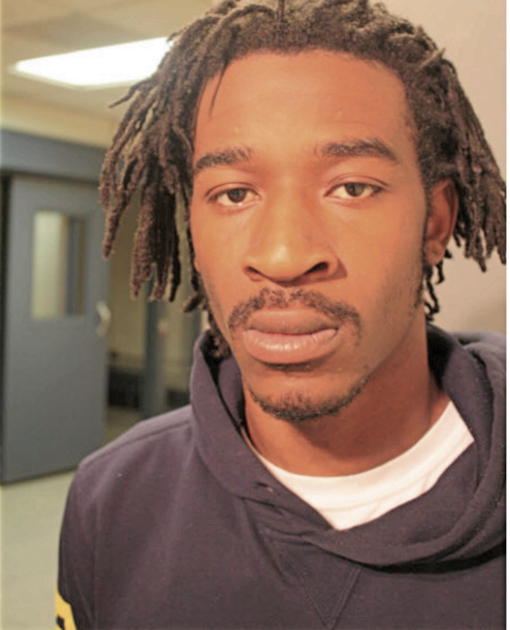 SANTEZ D YERGER, Cook County, Illinois