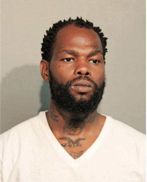 BRIAN YOUNG, Cook County, Illinois