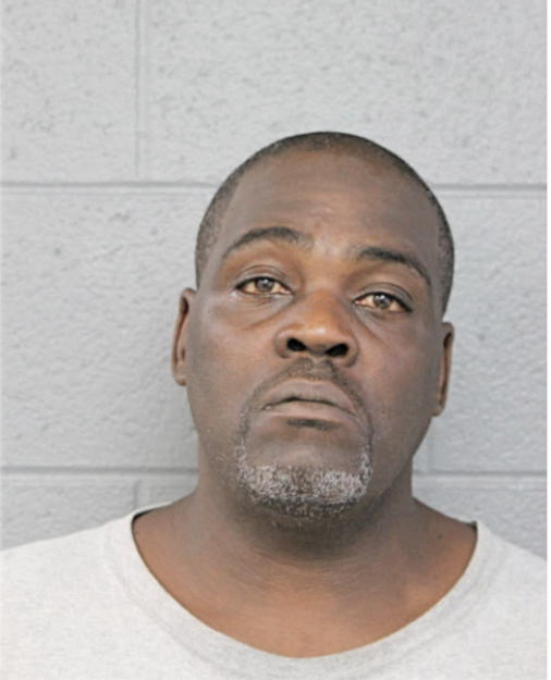 ALONZO ZOLLICOFFER, Cook County, Illinois