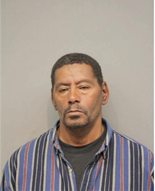 RORY L ADAMS, Cook County, Illinois