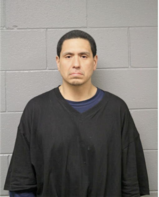 ROBERT AGUILAR, Cook County, Illinois