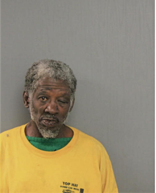 DENNIS AKINS, Cook County, Illinois