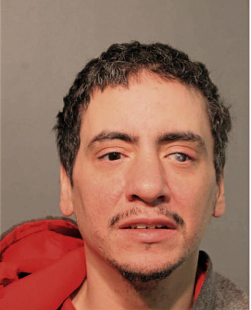 JAIME ALVERIO, Cook County, Illinois