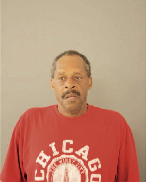 WILLIAM R ANDERSON, Cook County, Illinois