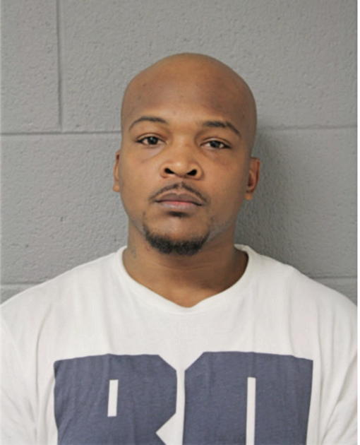 ERIC D ATKINS, Cook County, Illinois