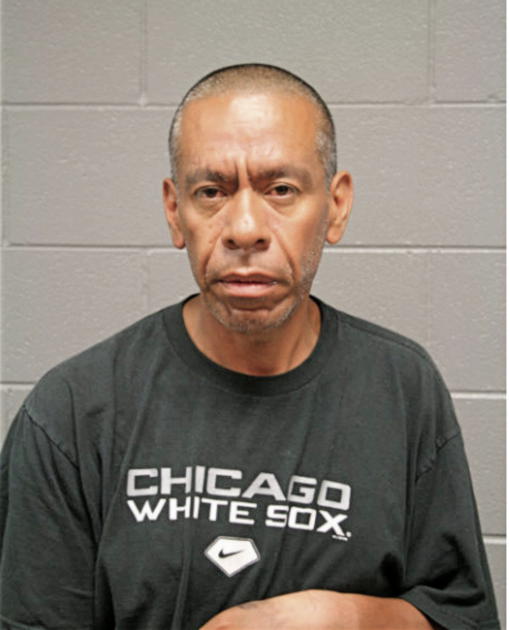 FRANCISCO AYALA, Cook County, Illinois