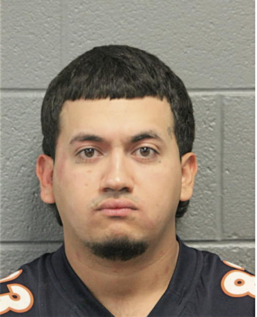 JONATHAN AZUARA, Cook County, Illinois