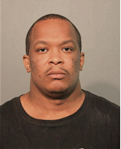 ALEX BAILEY, Cook County, Illinois