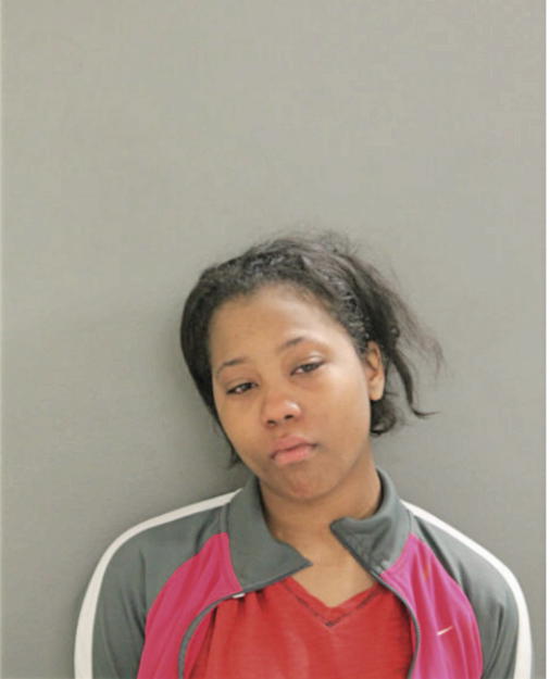 BLESS D BAKER, Cook County, Illinois