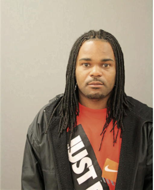 PATRICK BAKER, Cook County, Illinois