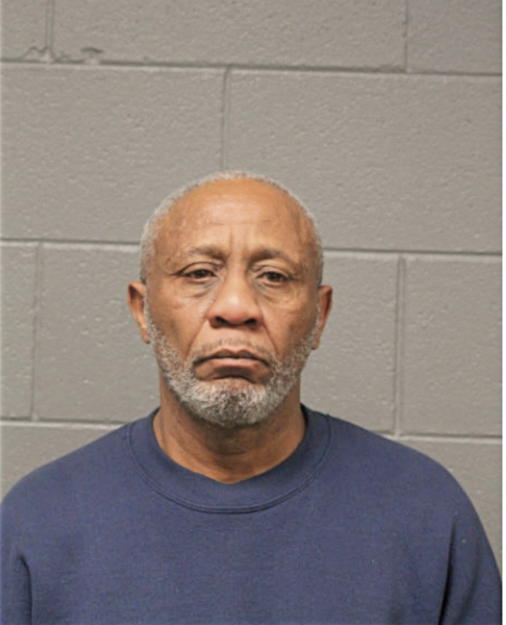 MICHAEL BANKS, Cook County, Illinois