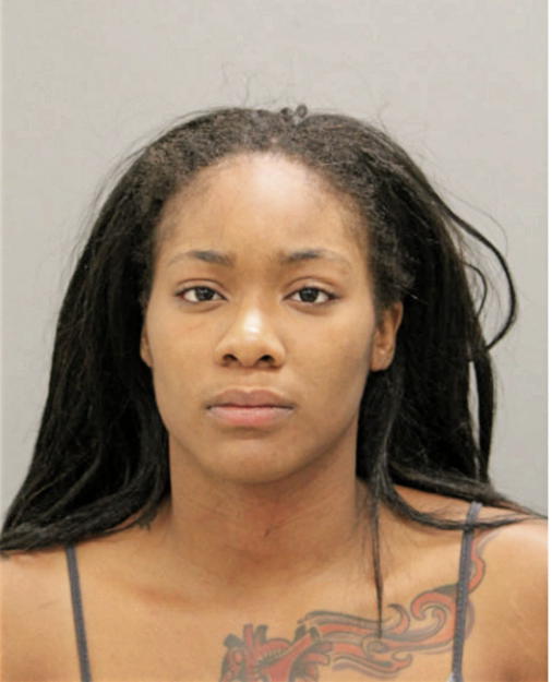 PATRICIA A BANKS, Cook County, Illinois
