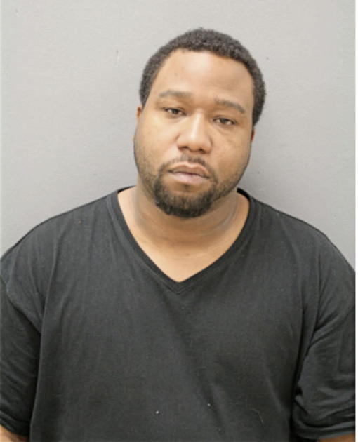 FRANK J BECKOM, Cook County, Illinois