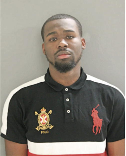 ANTWAN M BELL, Cook County, Illinois