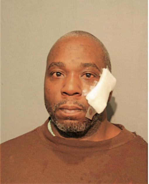 CARL D BELL, Cook County, Illinois