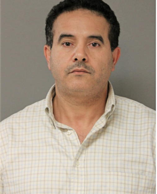 MOHAMED BENAISSA, Cook County, Illinois