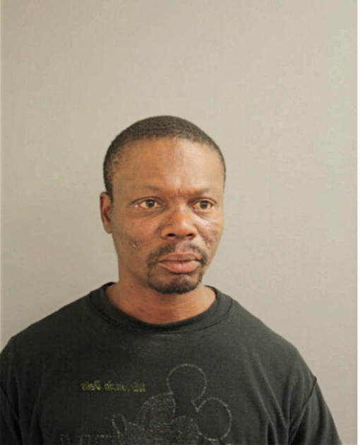 EDWARD BIBBS, Cook County, Illinois
