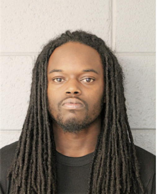 PATRICK T BISHOP, Cook County, Illinois