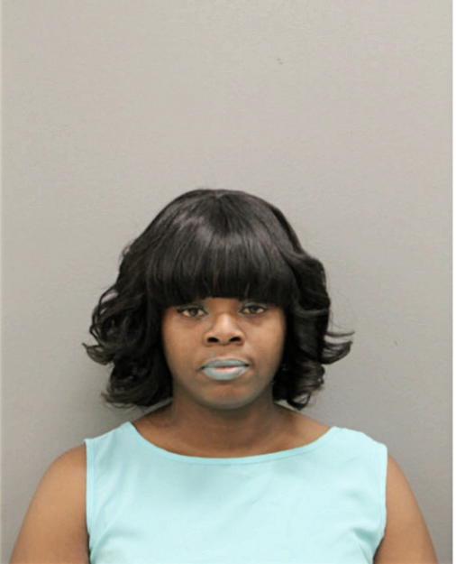 REENA S BLANTON, Cook County, Illinois