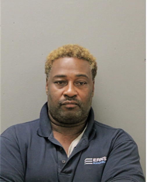 TERRY BLEVINS, Cook County, Illinois