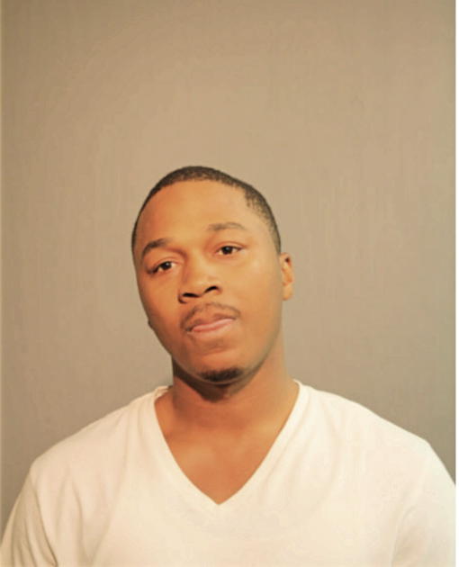 RONI T BRAZZIEL, Cook County, Illinois