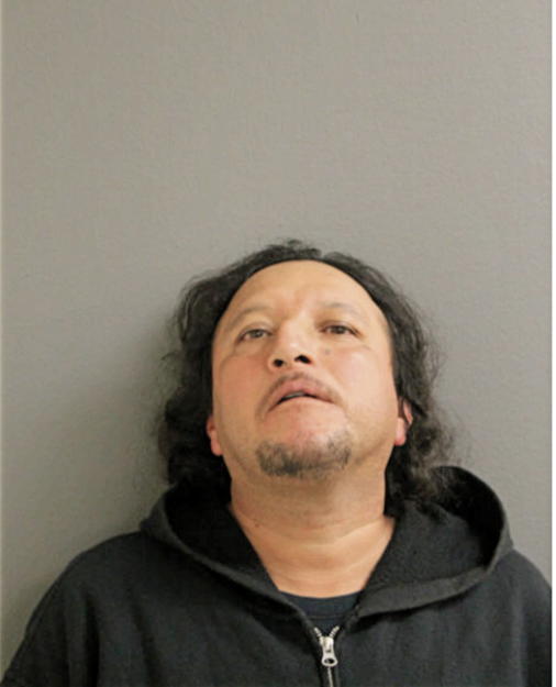 MANUEL BRITO, Cook County, Illinois