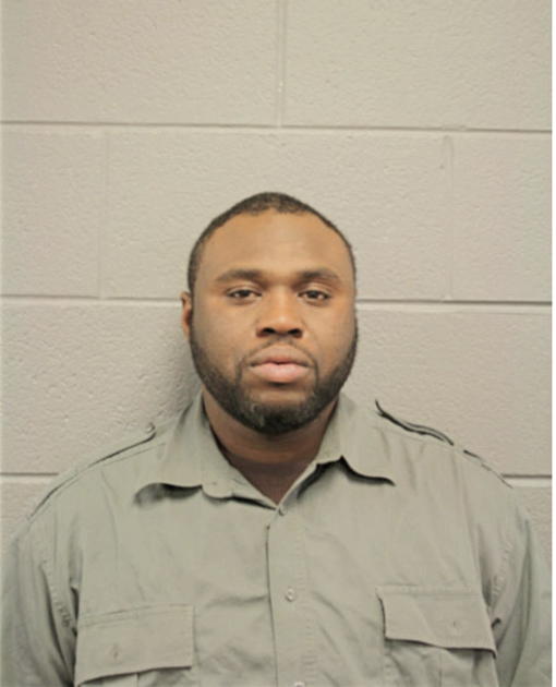 FREDDIE L BROWN, Cook County, Illinois