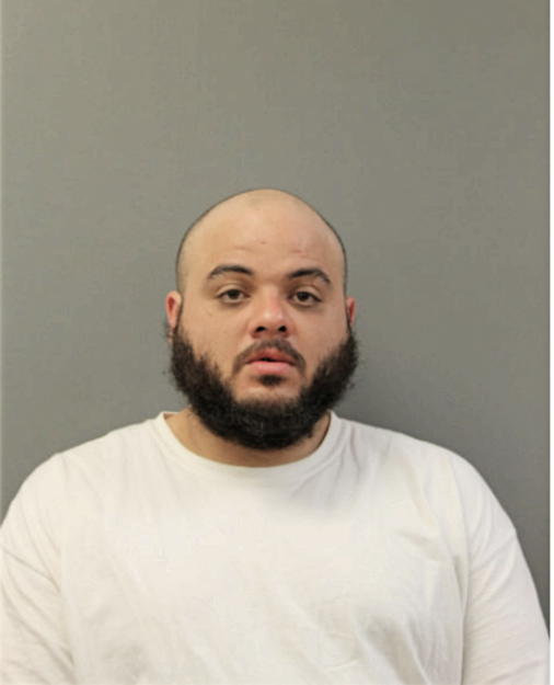EDUARDO R BURGOS, Cook County, Illinois