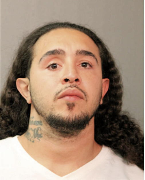 CARMELO CABRERA, Cook County, Illinois