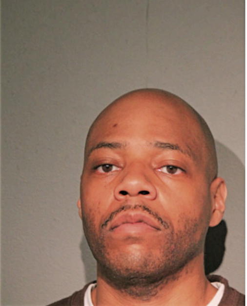 JASON L CALDWELL, Cook County, Illinois
