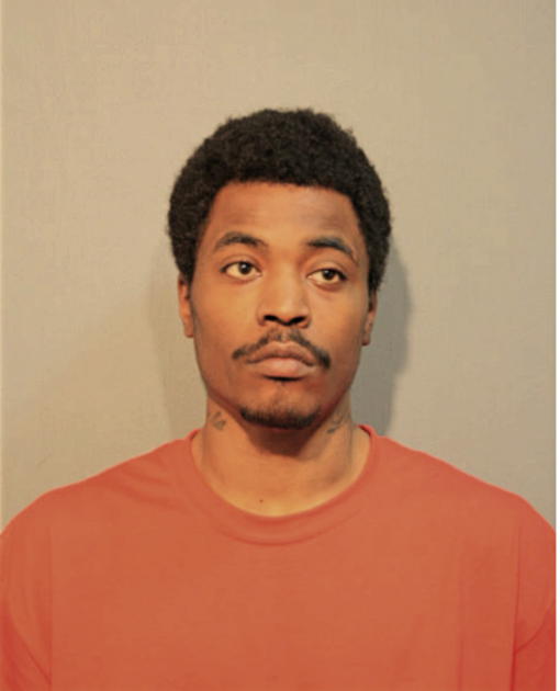 ERIC D CARNEY, Cook County, Illinois
