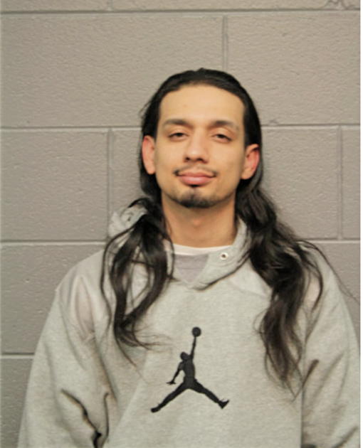 ERICK CARRAZCO, Cook County, Illinois