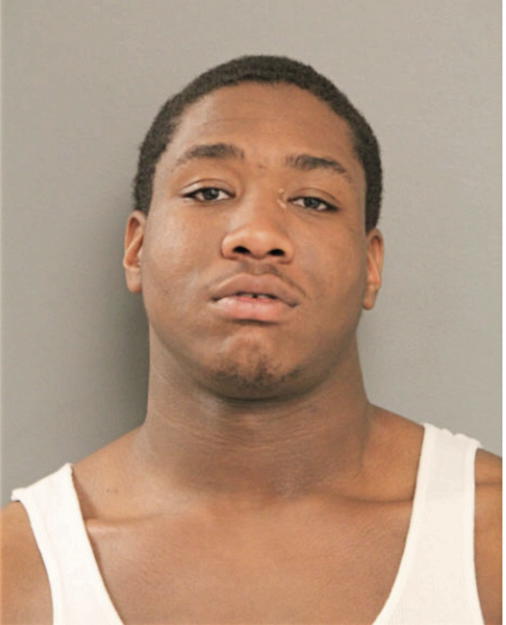 CHRISTOPHER CARTER, Cook County, Illinois