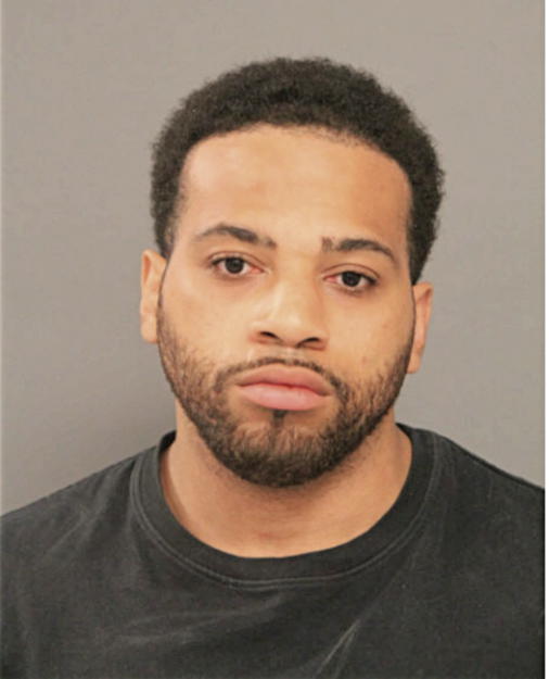 LADALE CARTER, Cook County, Illinois