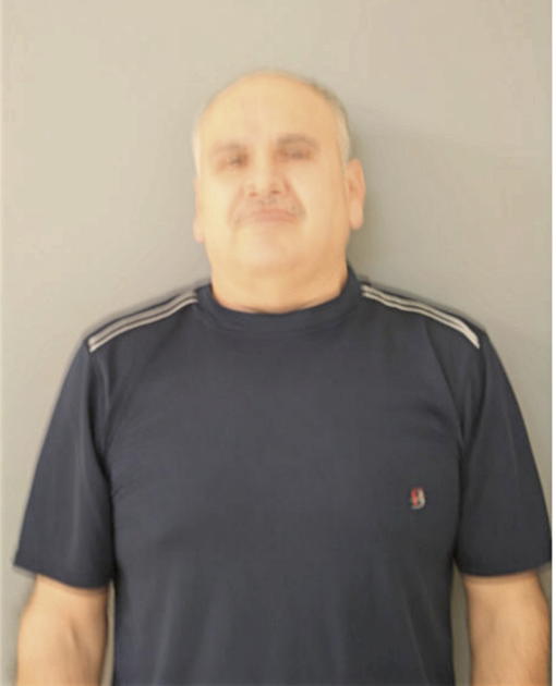 JUAN CA CASTELLANOS, Cook County, Illinois