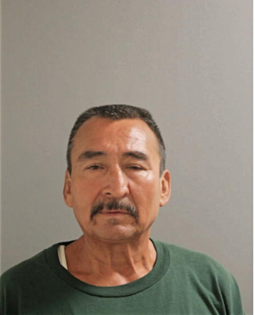 BARTOLO F CASTREJON, Cook County, Illinois