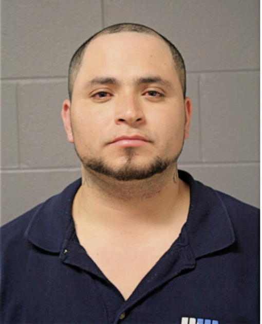 RAMIRO CASTRO, Cook County, Illinois