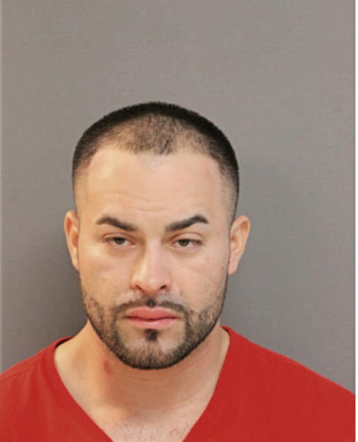 ABRAHAM CENTENO, Cook County, Illinois