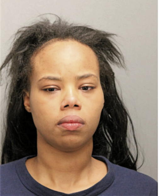 DIONNE L CHAPMAN, Cook County, Illinois